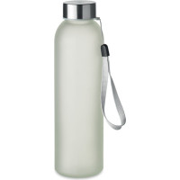 Sublimation glass bottle 500ml