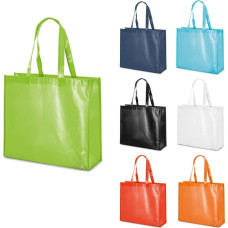 MILLENIA. Laminated non-woven bag (110 g/m²)