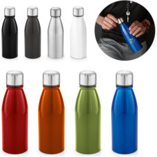 BEANE. 500mL Aluminium sports bottle