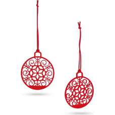 99330. Christmas decoration