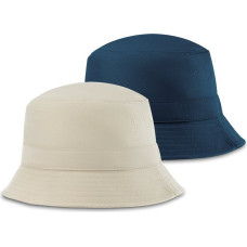 JOSEPH. Cotton canvas and polyester bucket hát (220 g/m²)