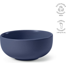 O'Keeffe Bowl Ceramic 800 ml. Matt finish