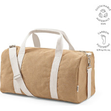 Seoul Gym Bag 30L rCotton and rPET