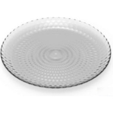 Luminarc PAMPILLE CAURSPĪDĪGS PUSDIENU ŠĶĪVIS 24CM, Luminarc