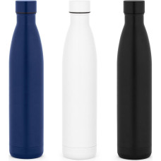 RE-BUFFON XL II. Double-walled stainless steel bottle (90% recycled)