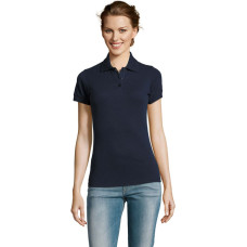 Sol's PRIME WOMEN POLYCOTTON POLO