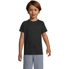 Sol's SPORTY KIDS T-SHIRT 140g