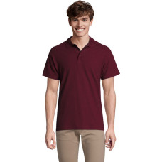 Sol's SPRING II MEN Polo 210g