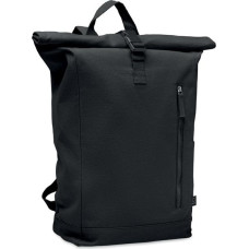 Roll top backpack 390 gr/m²