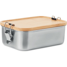 Stainless steel lunch box 700ml