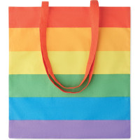 200 gr/m² cotton shopping bag