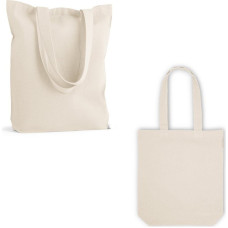 LIVINGSTON. 100% cotton bag (220 g/m²)