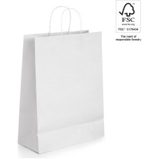 CABAZON. Paper kraft bag (90 g/m²)