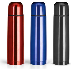 LUKA. 500 mL stainless steel thermos bottle