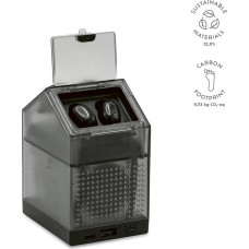 Rupt FusionBeat 3-in-1 Earbuds, Speaker and Powerbank rABS 5000mAh