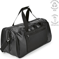 Istanbul Gym Bag 33L rPET. Waterproof zippers