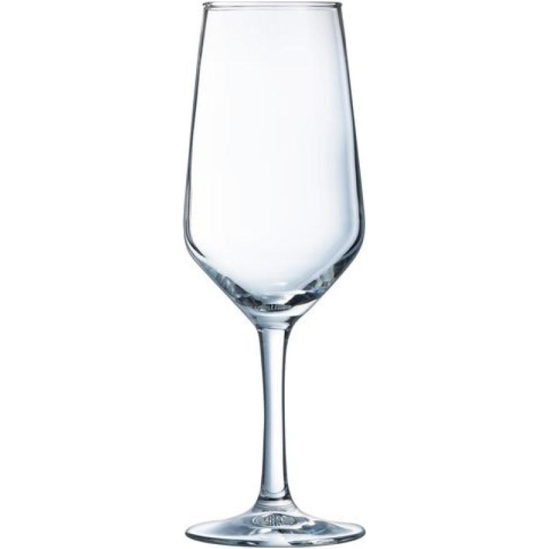 Luminarc OMINIS ŠAMPANIEŠA GLĀZES 18CL, STIKLS, K6, Luminarc