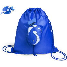 Foldable Drawstring Bag Kissa
