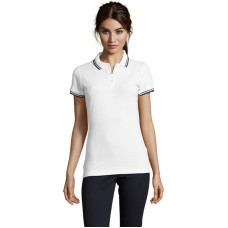 Sol's PASADENA WOMEN POLO 200