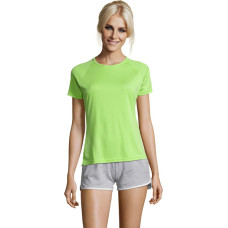 Sol's SPORTY WOMEN T-SHIRT 140g