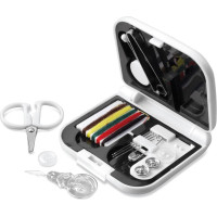 Compact sewing kit