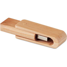 Bamboo USB    16GB