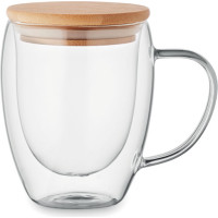 Double wall  mug 250 ml