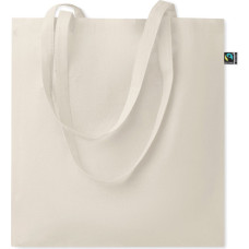 Shopping bag Fairtrade 140gr