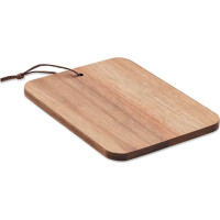 Acacia wood cutting board