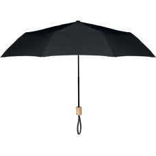 21 inch RPET foldable umbrella