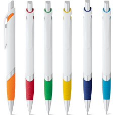 MOLLA. Nonslip ABS ball pen
