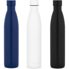 RE-BUFFON XL. Double-walled stainless steel bottle (90% recycled)
