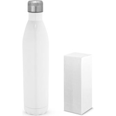 AMORTI XL. Stainless steel sublimation sports bottle