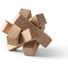 NIVEK. Wooden puzzle