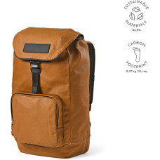 Copenhagen Backpack 20L rCotton. Fits 15.6