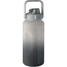 RPET water bottle 2000ml