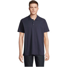 Sol's SUMMER II MEN Polo 170g