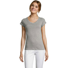 Sol's MOON WOMEN T-SHIRT 150g