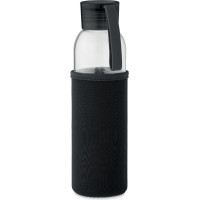 Recycled glass bottle 500 ml