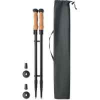 Nordic walking poles