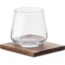 Whisky short drink glass set