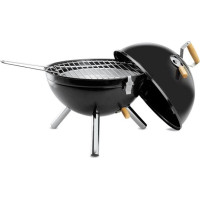 Barbecue grill