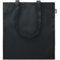 Shopping bag in RPET