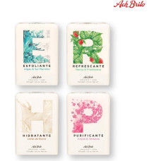 Ach. Brito® SPA. Soap suitable for your skin's needs (100g)