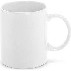 ANISEED. Ceramic mug ideal for sublimation 350 mL