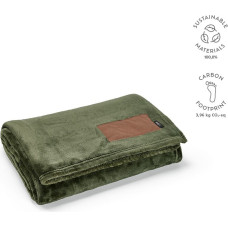 Van Eyck Blanket rPET 240gsm. Customisable Patch