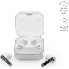 Rupt Ghostbuds Earbuds rABS 400mAh. 6h playtime