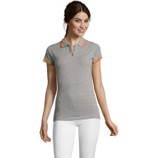 Sol's PASADENA WOMEN POLO 200