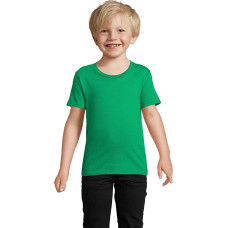 Sol's CRUSADER KIDS T-SHIRT