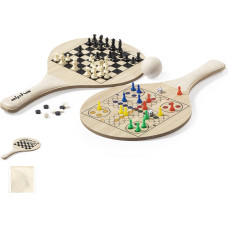 Beach Rackets Pecter